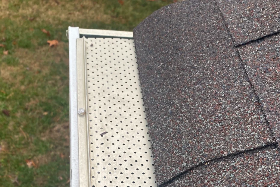 Gutter Cleaning Adamsville