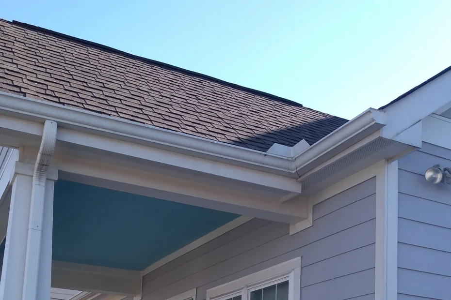 Gutter Cleaning Adamsville