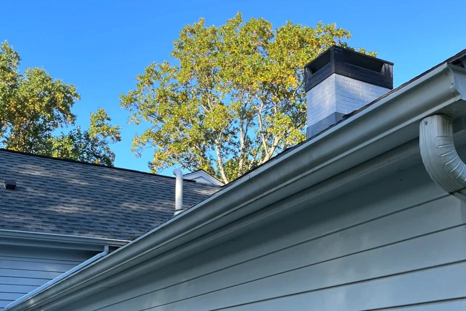 Gutter Cleaning Adamsville